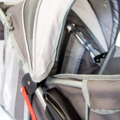 InnoPet Buggy Comfort AIR ECO -Tierfreunde Günstiges Geschäft innopet buggy comfort air eco 211157 0500 none