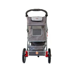 InnoPet Buggy Comfort AIR ECO -Tierfreunde Günstiges Geschäft innopet buggy comfort air eco 211160 0500 none