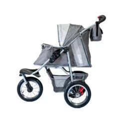 InnoPet Buggy Comfort AIR ECO -Tierfreunde Günstiges Geschäft innopet buggy comfort air eco 211166 0500 none