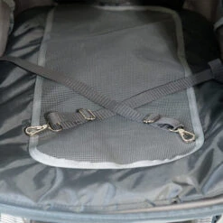 InnoPet Buggy Comfort AIR ECO -Tierfreunde Günstiges Geschäft innopet buggy comfort air eco 211169 0500 none