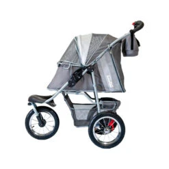 InnoPet Buggy Comfort AIR ECO -Tierfreunde Günstiges Geschäft innopet buggy comfort air eco 211175 0500 none