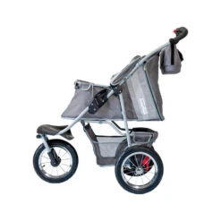 InnoPet Buggy Comfort AIR ECO -Tierfreunde Günstiges Geschäft innopet buggy comfort air eco 211202 0500 none