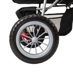 InnoPet Buggy Komfort EFA ECO -Tierfreunde Günstiges Geschäft innopet buggy comfort efa eco 196229 0500 none