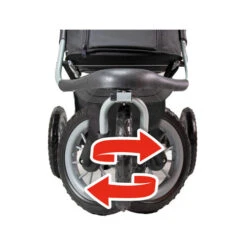 InnoPet Buggy Komfort EFA ECO -Tierfreunde Günstiges Geschäft innopet buggy comfort efa eco 196250 0500 none