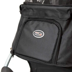 InnoPet Buggy Komfort EFA ECO -Tierfreunde Günstiges Geschäft innopet buggy comfort efa eco 196262 0500 none