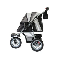 InnoPet Buggy Komfort EFA ECO -Tierfreunde Günstiges Geschäft innopet buggy comfort efa eco 196268 0500 none
