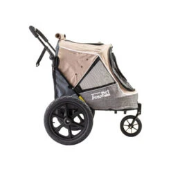 InnoPet Sporty Evolution Hundebuggy -Tierfreunde Günstiges Geschäft innopet sporty evolution trailer 196157 0500 none