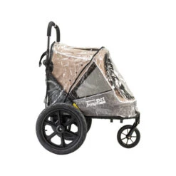 InnoPet Sporty Evolution Hundebuggy -Tierfreunde Günstiges Geschäft innopet sporty evolution trailer 196160 0500 none