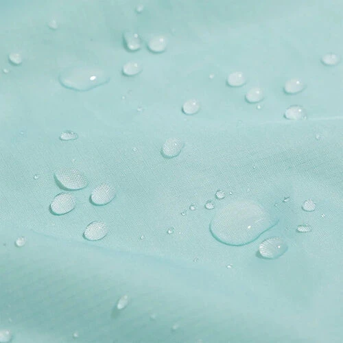 Zee.Dog - 90er Regenjacke 4 Zee.Dog - 90er Regenjacke – Bild 4