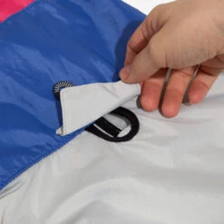 Zee.Dog - 90er Regenjacke 13 Zee.Dog - 90er Regenjacke -Tierfreunde Günstiges Geschäft jaren 90 regenjas 215873 0500 none