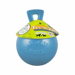 Jolly Tug-n-Toss Ball Für Hunde -Tierfreunde Günstiges Geschäft jolly tug n toss ball 214223 0500 none