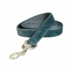 Kentucky Dogwear Hundeleine Velvet -Tierfreunde Günstiges Geschäft kentucky dogwear hondenlijn velvet 219294 0500 none