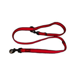 KONG Adjustable Leash -Tierfreunde Günstiges Geschäft kong adjustable leash 194816 0500 none