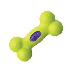KONG AirDog Squeaker Bone -Tierfreunde Günstiges Geschäft kong airdog squeaker bone 219529 0500 none