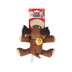 KONG Cozie Ultra 9 KONG Cozie Ultra -Tierfreunde Günstiges Geschäft kong cozie ultra 195777 0500 none