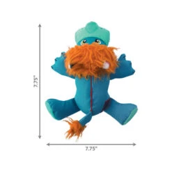 KONG Cozie Ultra 12 KONG Cozie Ultra -Tierfreunde Günstiges Geschäft kong cozie ultra 197993 0500 none