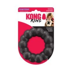 KONG Extreme Ring 5 KONG Extreme Ring -Tierfreunde Günstiges Geschäft kong extreme ring 182086 0500 none