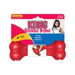 KONG Goodie Bone -Tierfreunde Günstiges Geschäft kong goodie bone 194189 0500 none
