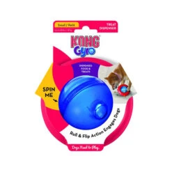 KONG Gyro 6 KONG Gyro -Tierfreunde Günstiges Geschäft kong gyro 163210 0500 none