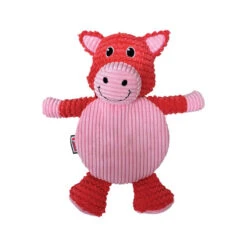 KONG Low Stuff Crackle Tummiez