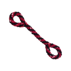 KONG Signature Rope Double Tug -Tierfreunde Günstiges Geschäft kong signature rope double tug 185704 0500 none