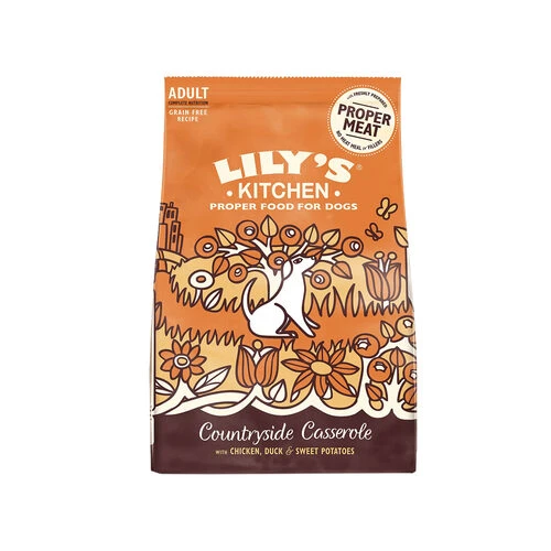 Lily's Kitchen Adult Hundefutter 2 Lily's Kitchen Adult Hundefutter – Bild 2