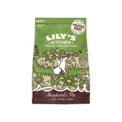 Lily's Kitchen Adult Hundefutter 6 Lily's Kitchen Adult Hundefutter -Tierfreunde Günstiges Geschäft lilys kitchen adult hondenvoer 192371 0500 none