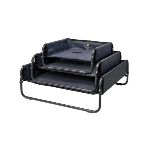 Maelson Soft Bed Anthracite 1 Maelson Soft Bed Anthracite
