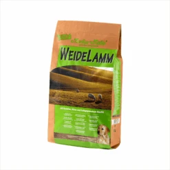 Markus-Mühle Weidelamm Hundefutter