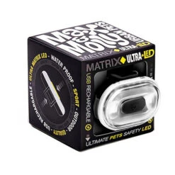 Max & Molly Matrix Ultra LED Sicherheitslampe