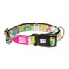 Max & Molly Smart ID Halsband - Donuts