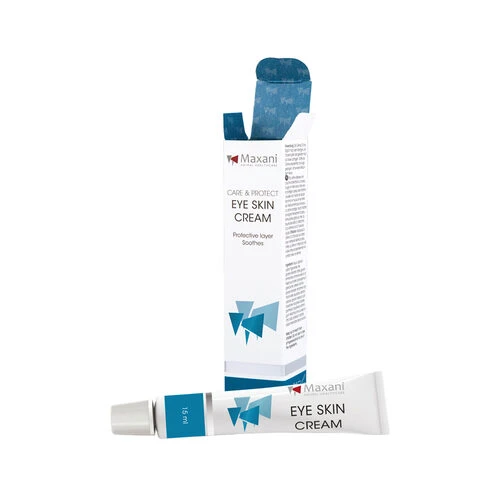 Maxani Eye Skin Cream 1 Maxani Eye Skin Cream