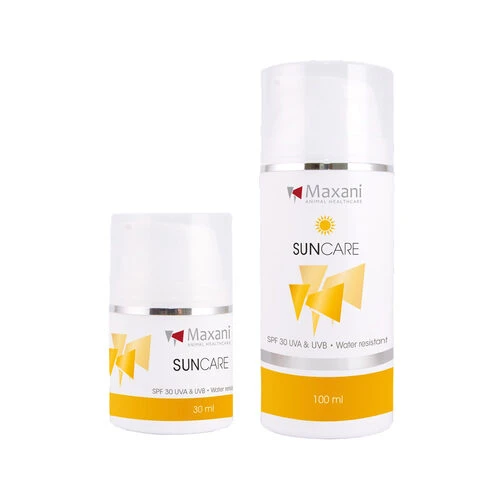 Maxani SunCare 1 Maxani SunCare