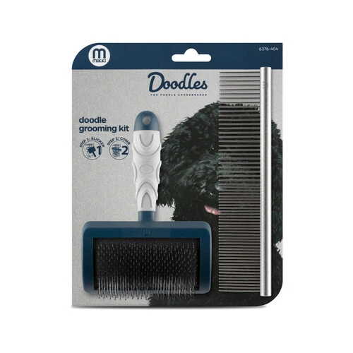 Mikki Doodle Grooming Kit 1 Mikki Doodle Grooming Kit