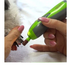 Moser Elektrischer Krallenschleifer -Tierfreunde Günstiges Geschäft moser elektrische nagelvijl 120505 0500 none