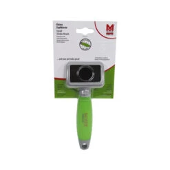 Moser Slicker Bürste -Tierfreunde Günstiges Geschäft moser slicker borstel 120412 0500 none