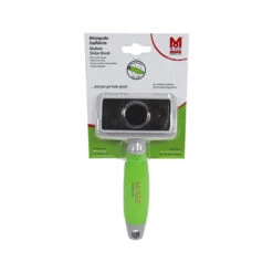 Moser Slicker Bürste -Tierfreunde Günstiges Geschäft moser slicker borstel 120415 0500 none