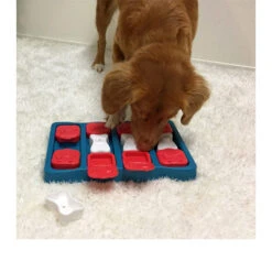 Nina Ottosson Dog Brick -Tierfreunde Günstiges Geschäft nina ottosson dog brick 96128 0500 none