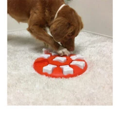 Nina Ottosson Dog Smart -Tierfreunde Günstiges Geschäft nina ottosson dog smart 96035 0500 none