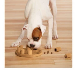 Nina Ottosson Dog Smart -Tierfreunde Günstiges Geschäft nina ottosson dog smart 96080 0500 none