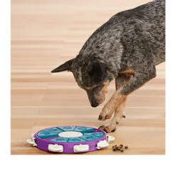 Nina Ottosson Dog Twister -Tierfreunde Günstiges Geschäft nina ottosson dog twister 96122 0500 none