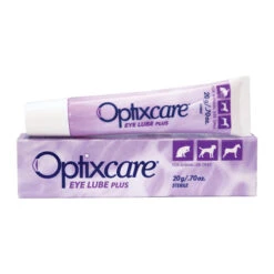 Optixcare Eye Lube -Tierfreunde Günstiges Geschäft optixcare eye lube 121447 0500 none