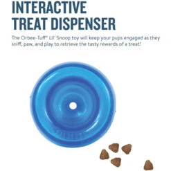 Planet Dog Orbee-Tuff Lil’ Snoop Toy 13 Planet Dog Orbee-Tuff Lil’ Snoop Toy -Tierfreunde Günstiges Geschäft orbee tuff lil snoop toy 203414 0500 none