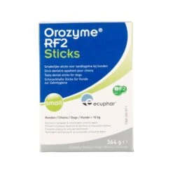 Orozyme RF2 Sticks -Tierfreunde Günstiges Geschäft orozyme rf2 sticks 91074 0500 none