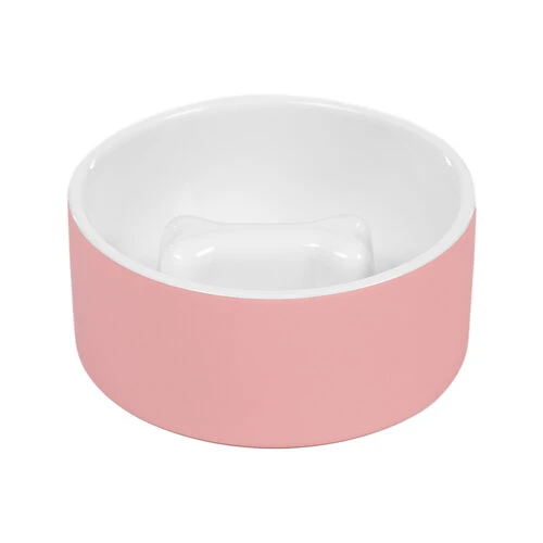 PAIKKA Slow Feed Bowl 2 PAIKKA Slow Feed Bowl – Bild 2