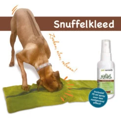 Pet Remedy Schnuffelteppich 8 Pet Remedy Schnuffelteppich -Tierfreunde Günstiges Geschäft pet remedy snuffelkleed 202568 0500 none