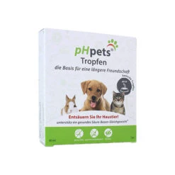 PHpets® Tropfen 7 PHpets® Tropfen -Tierfreunde Günstiges Geschäft phpets druppels 154033 0500 none