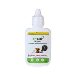 PHpets® Tropfen 8 PHpets® Tropfen -Tierfreunde Günstiges Geschäft phpets druppels 154048 0500 none