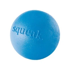 Planet Dog Orbee Tuff Squeak Ball - Orange -Tierfreunde Günstiges Geschäft planet dog orbee tuff squeak ball oranje 210599 0500 none