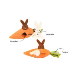 P.L.A.Y. Hippity Hoppity - Funny Bunnies -Tierfreunde Günstiges Geschäft play hippity hoppity funny bunnies 220984 0500 none